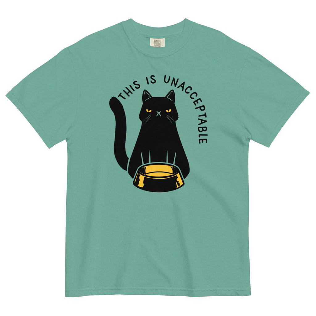 This Is Unacceptable Men's Relaxed Fit Tee