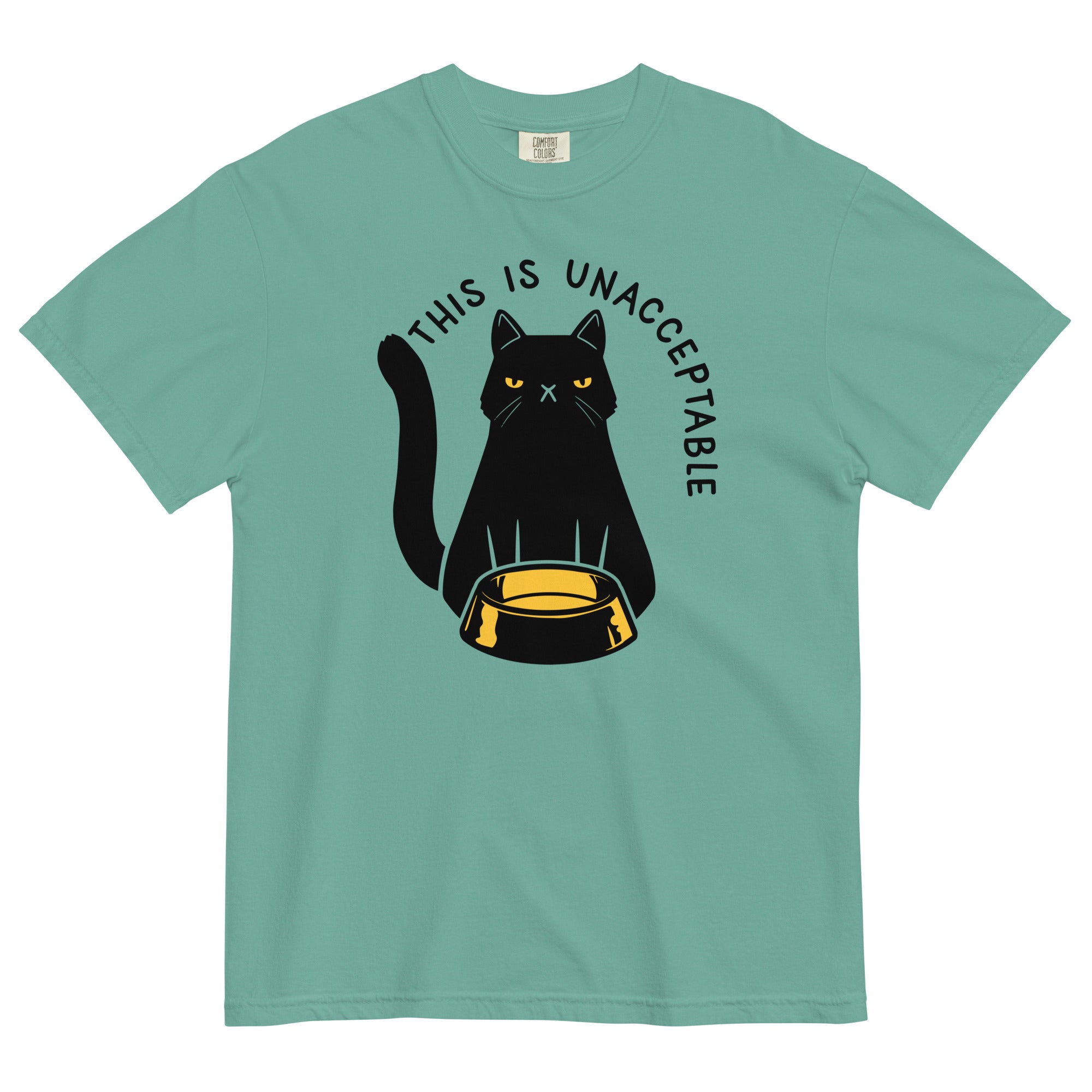 This Is Unacceptable Men's Relaxed Fit Tee