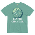 Game Changer Men's Relaxed Fit Tee