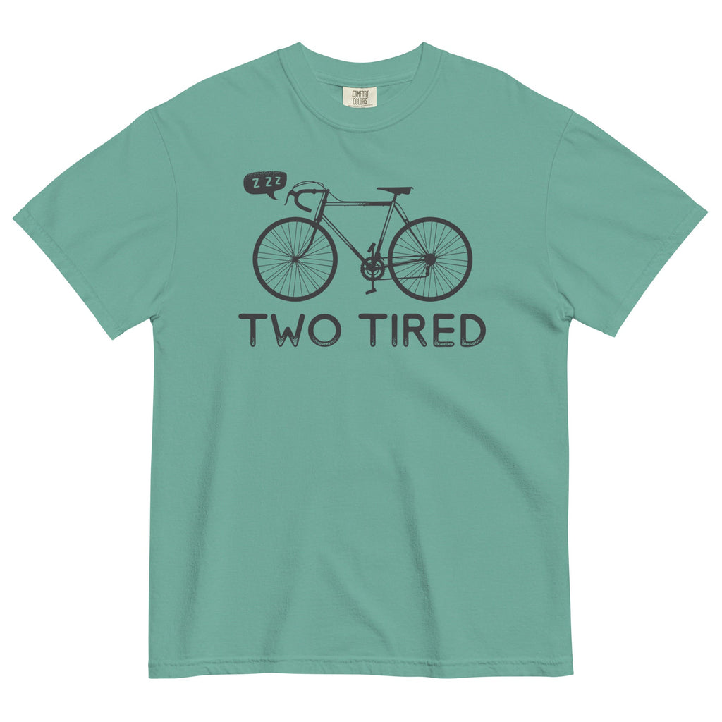 Two Tired Men's Relaxed Fit Tee