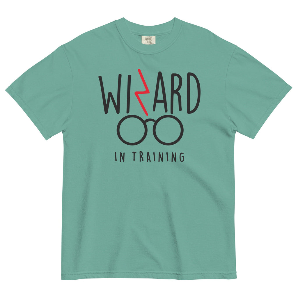 Wizard In Training Men's Relaxed Fit Tee