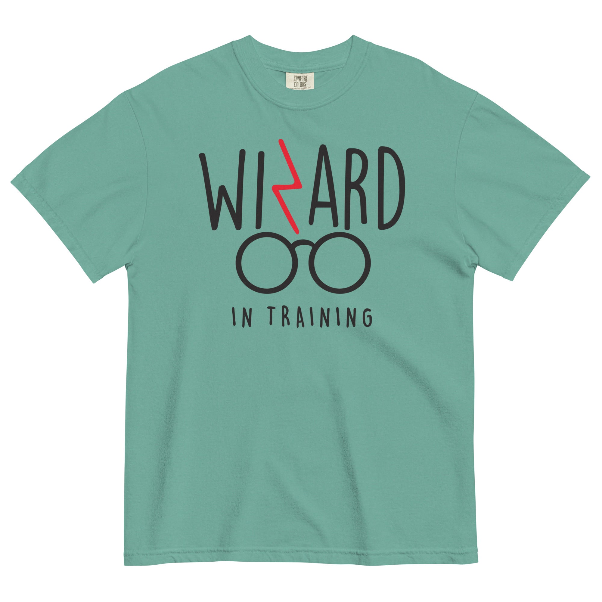 Wizard In Training Men's Relaxed Fit Tee