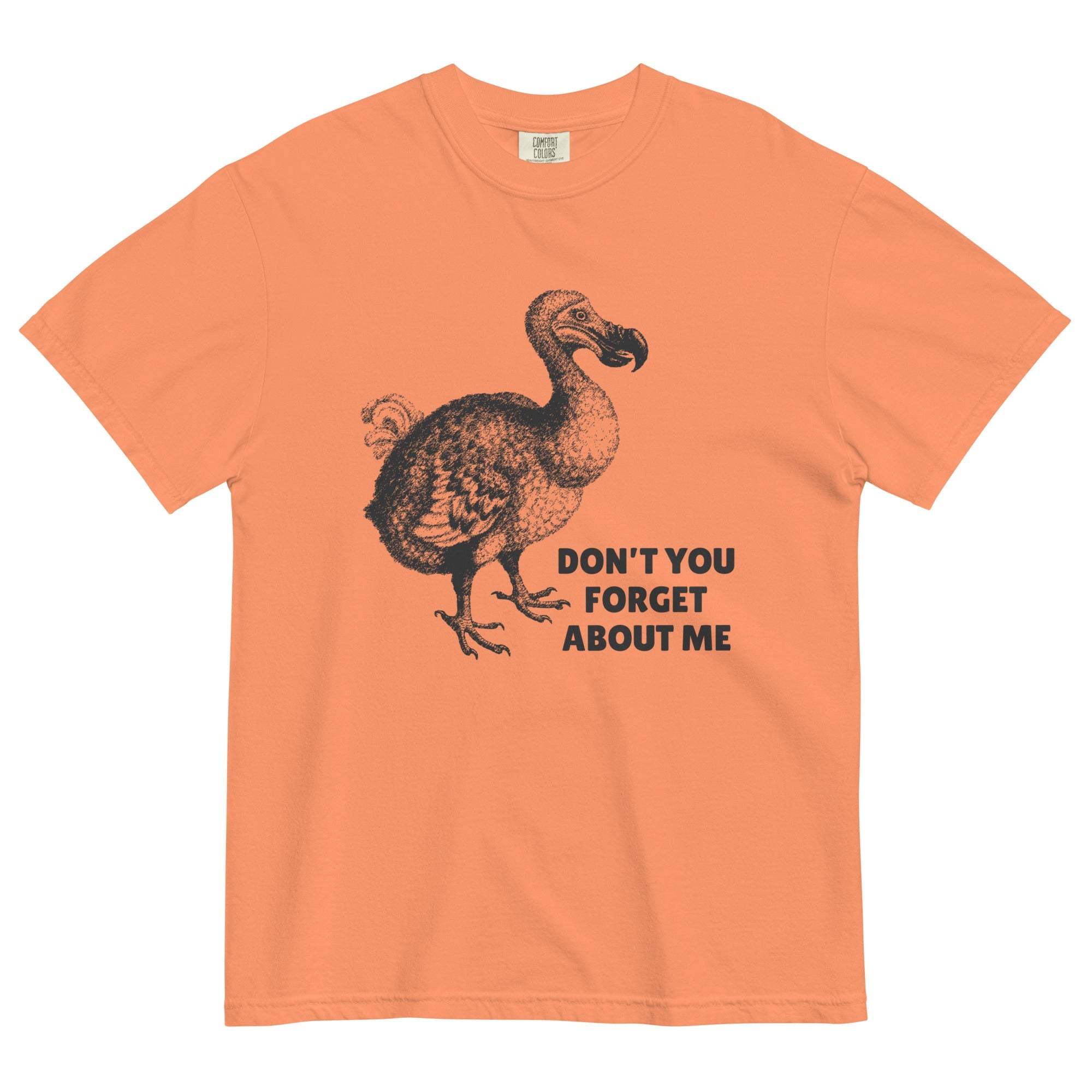 Don't You Forget About Me Men's Relaxed Fit Tee
