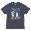 Alpacalypse Men's Relaxed Fit Tee