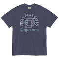 Zero Flux Given Men's Relaxed Fit Tee