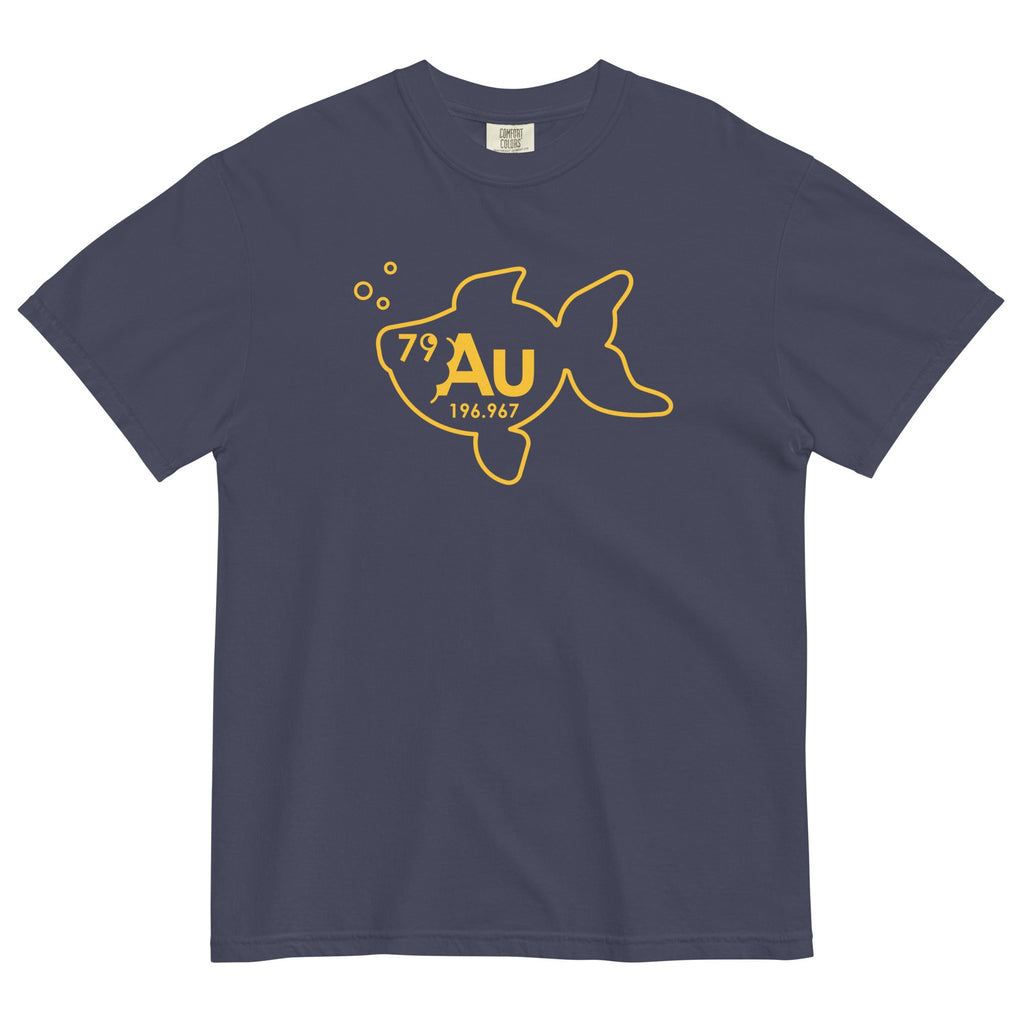 Goldfish Men's Relaxed Fit Tee