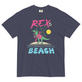 Rex On The Beach Men's Relaxed Fit Tee