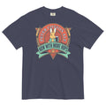 Peter Cotton Ale Men's Relaxed Fit Tee