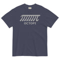Octopi Men's Relaxed Fit Tee