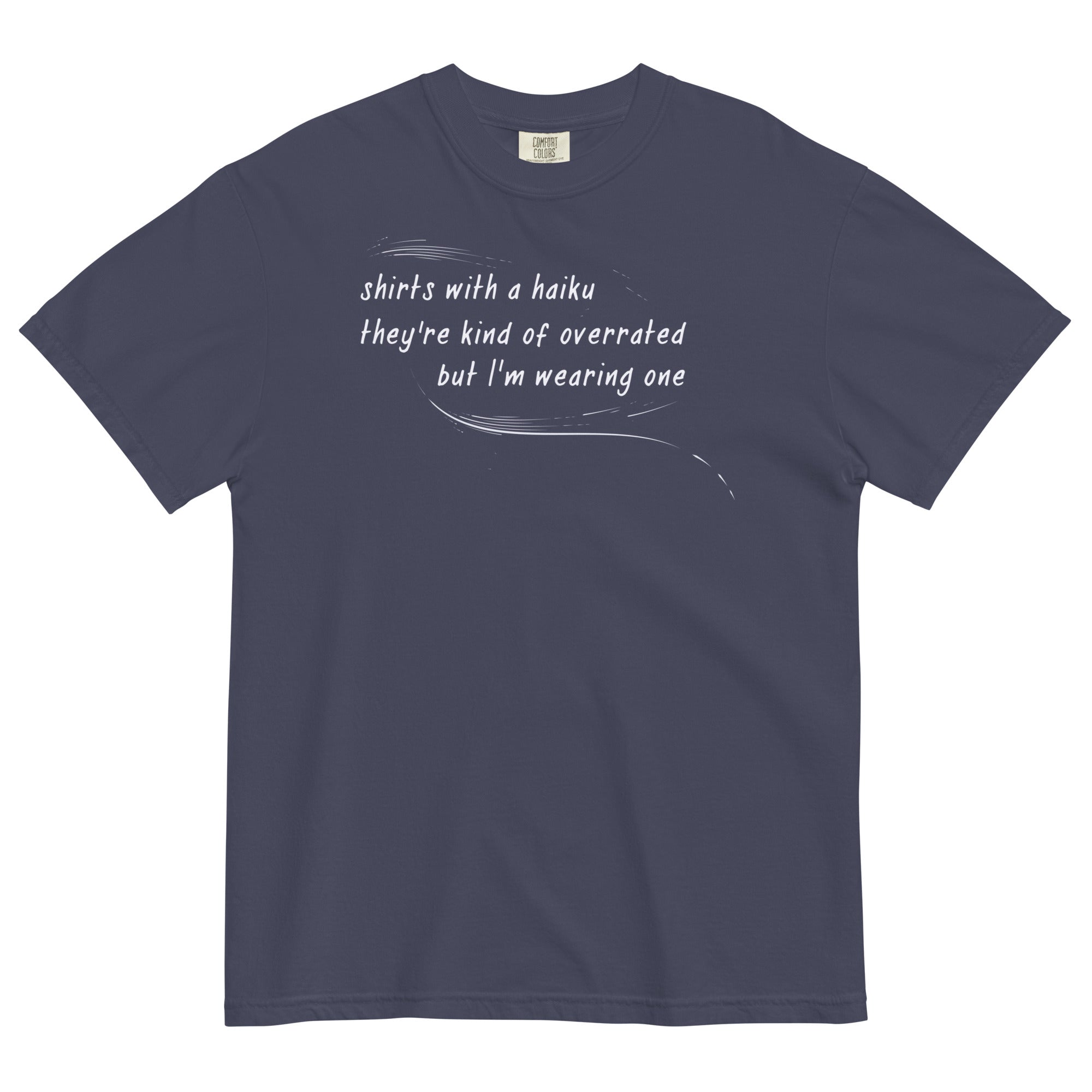 Haiku Men's Relaxed Fit Tee