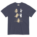 Platypus Fusion Men's Relaxed Fit Tee