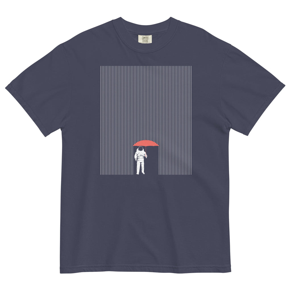Meteor Shower Men's Relaxed Fit Tee