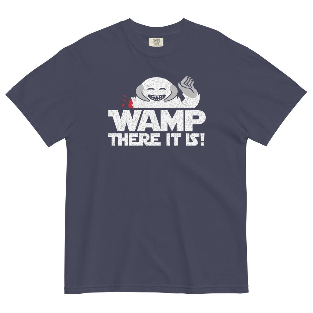Wamp There It Is Men's Relaxed Fit Tee