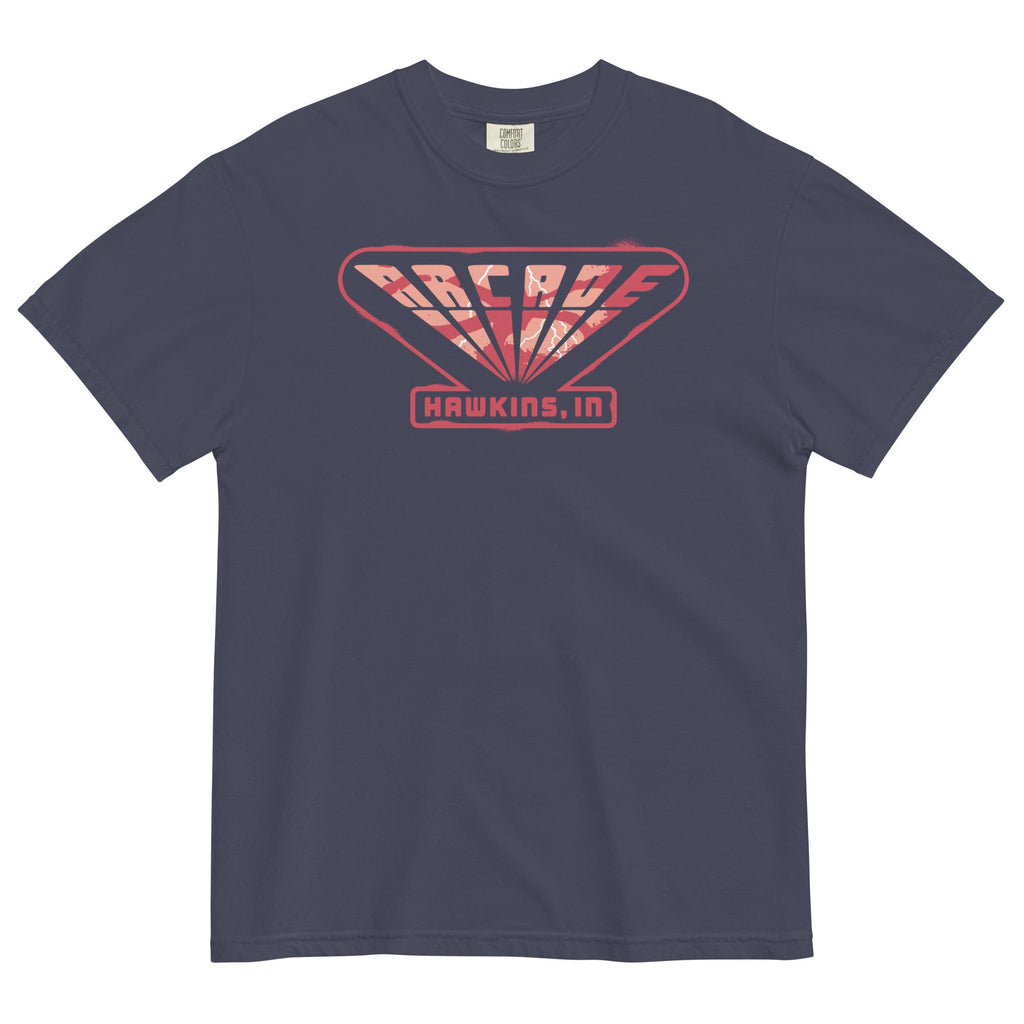 Arcade Men's Relaxed Fit Tee