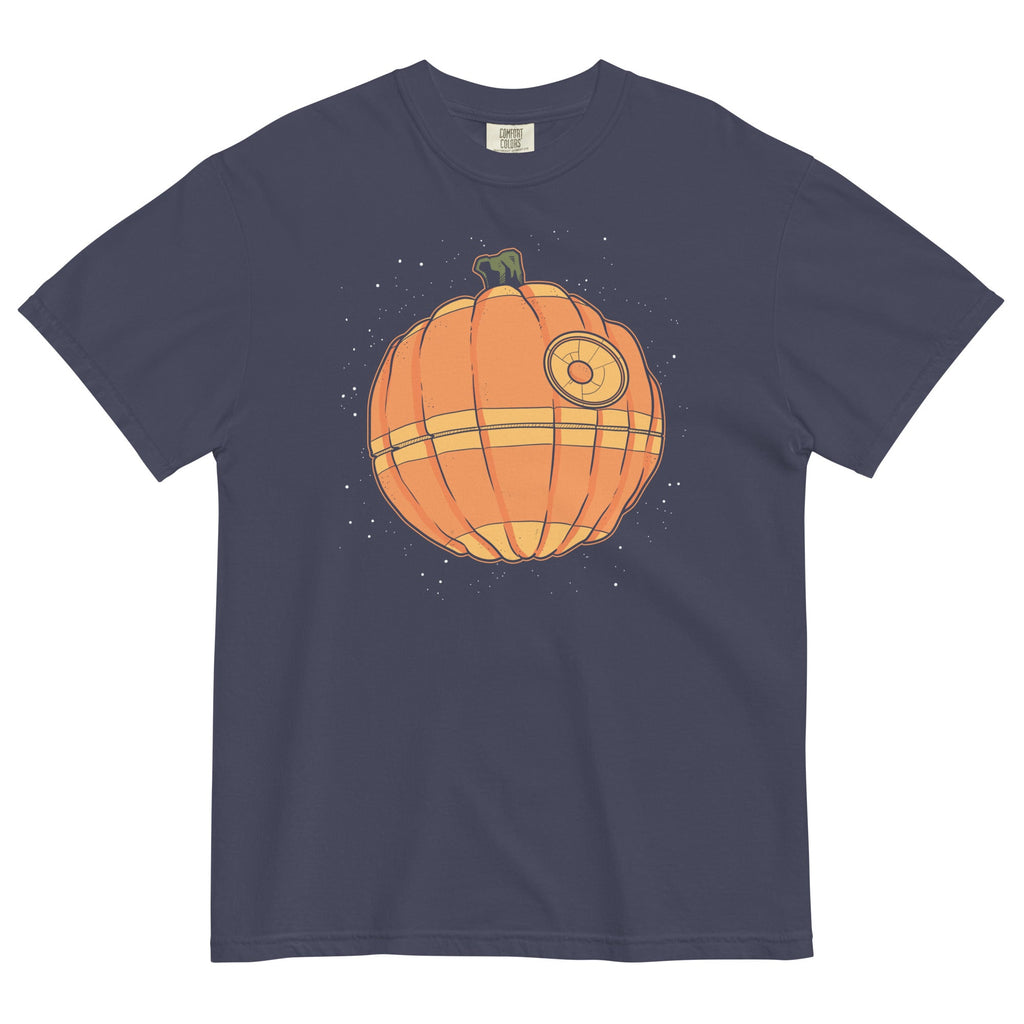 That's No Pumpkin Men's Relaxed Fit Tee