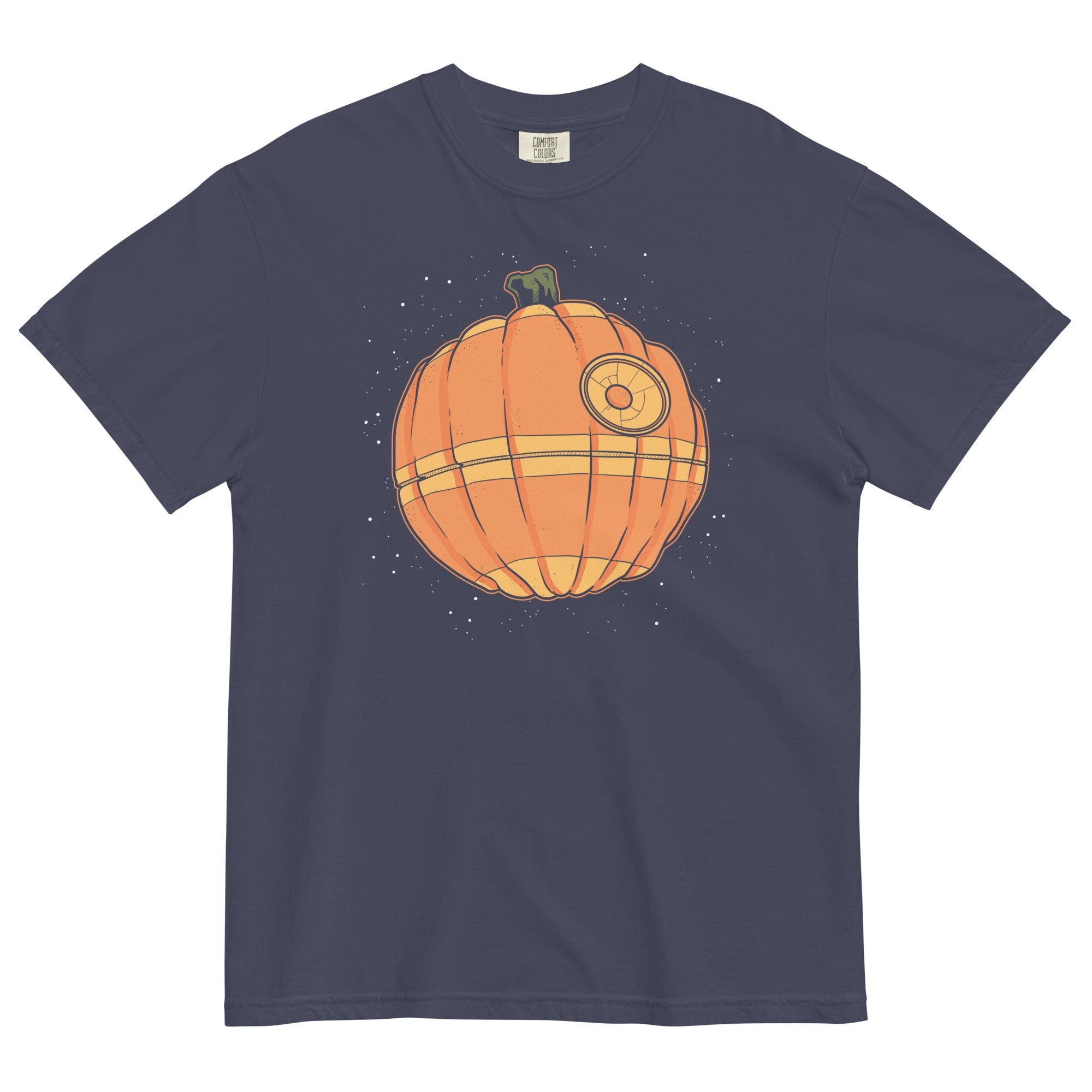 That's No Pumpkin Men's Relaxed Fit Tee
