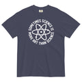 More Art Than Science Men's Relaxed Fit Tee