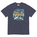 You Shall Be Avenged Men's Relaxed Fit Tee