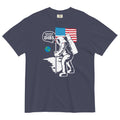We Have Dibs Men's Relaxed Fit Tee