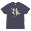 Park Of Stars Men's Relaxed Fit Tee
