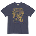 Jibba Jabba Men's Relaxed Fit Tee
