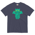 Cathulhu Men's Relaxed Fit Tee