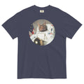 Astrocat Men's Relaxed Fit Tee