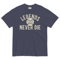 Legends Never Die Men's Relaxed Fit Tee