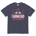 Camacho For President Men's Relaxed Fit Tee