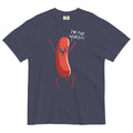 I'm The Wurst Men's Relaxed Fit Tee