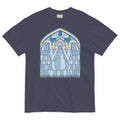Weeping Angel Men's Relaxed Fit Tee
