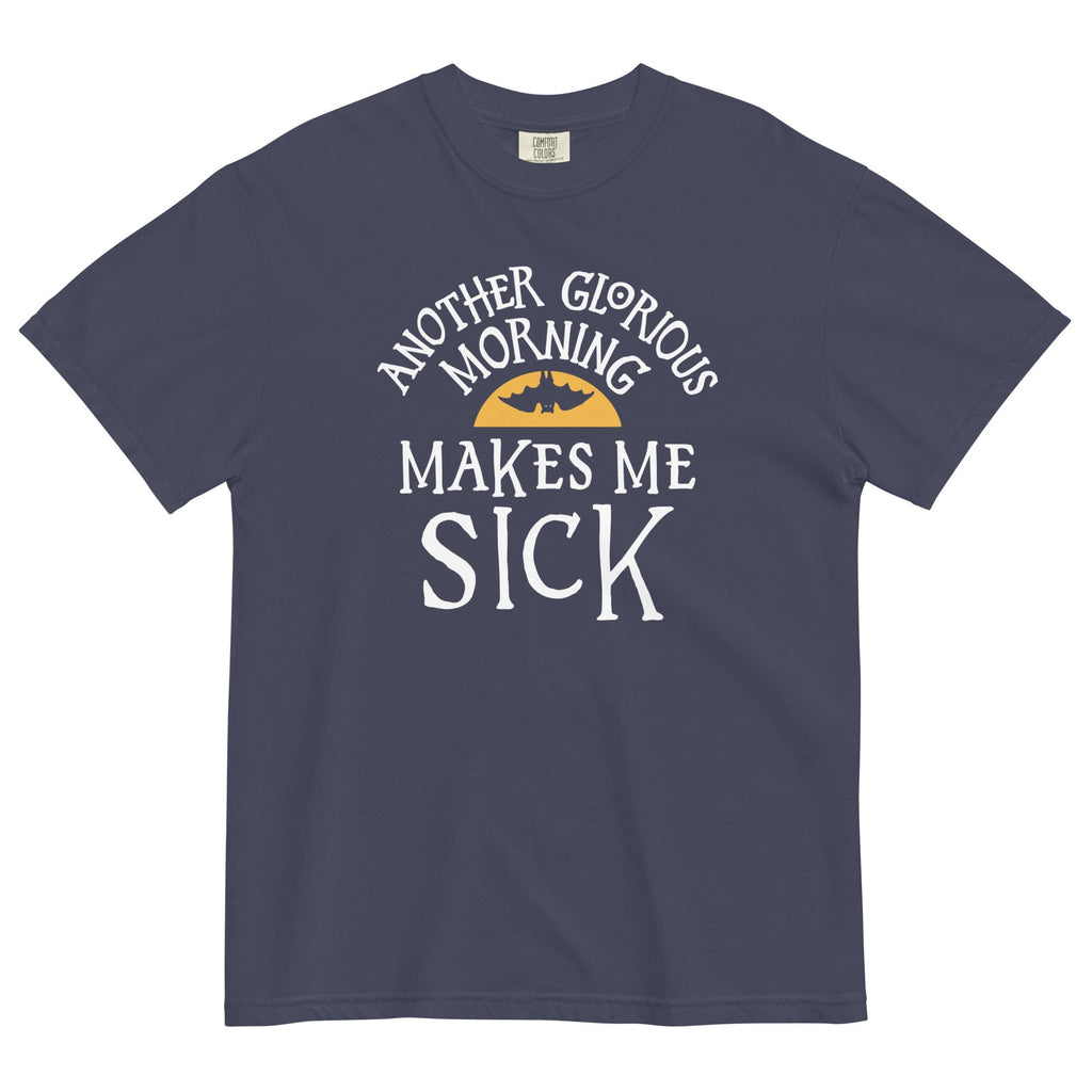 Another Glorious Morning Men's Relaxed Fit Tee