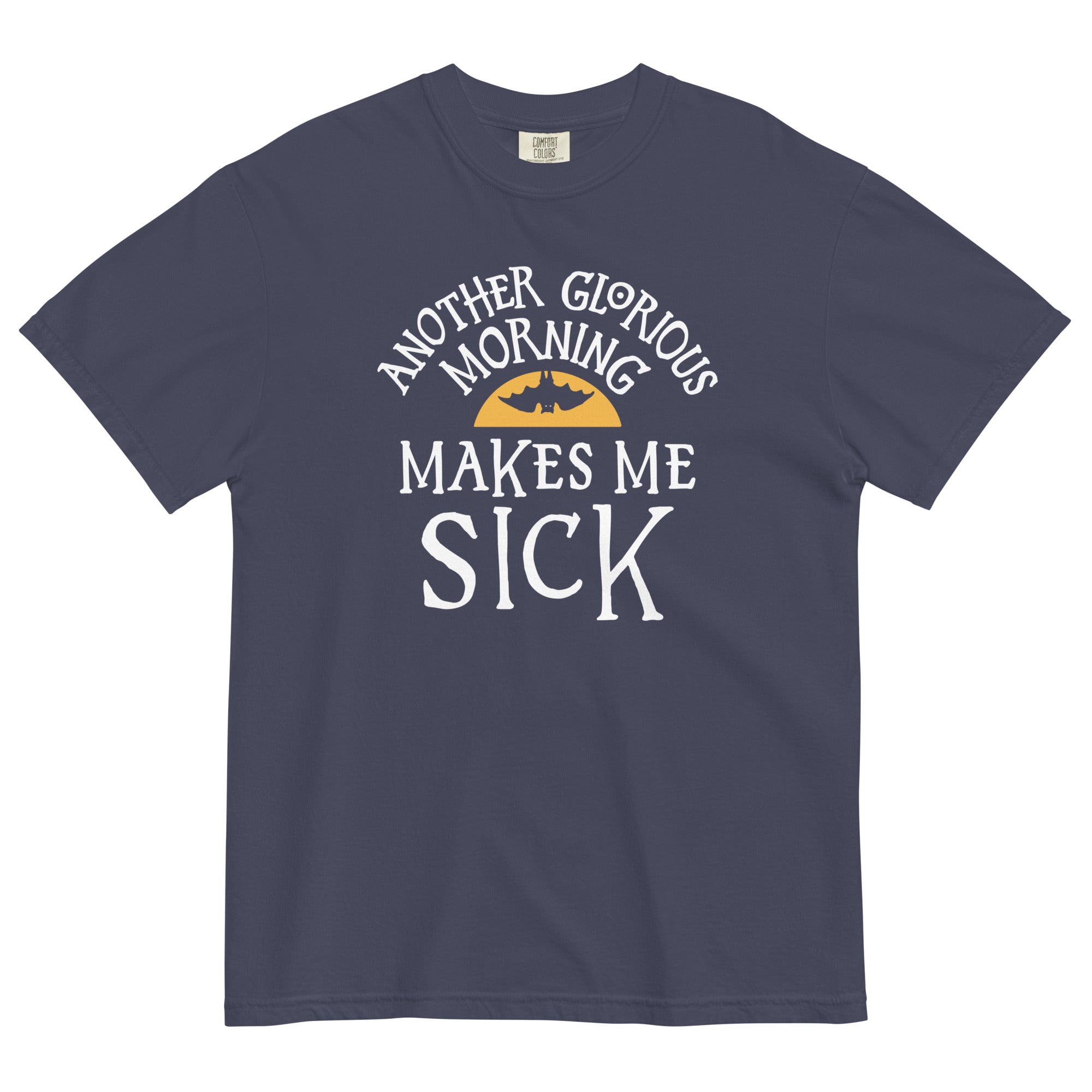 Another Glorious Morning Men's Relaxed Fit Tee