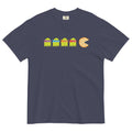 Teenage Mutant Ninja Ghosts Men's Relaxed Fit Tee
