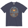 Don't Want None Unless You Got Bunsen Men's Relaxed Fit Tee