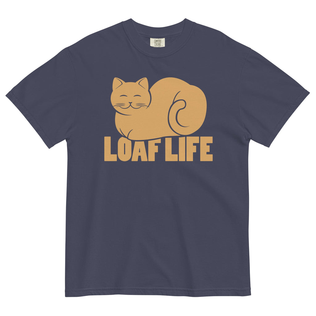 Loaf Life Men's Relaxed Fit Tee