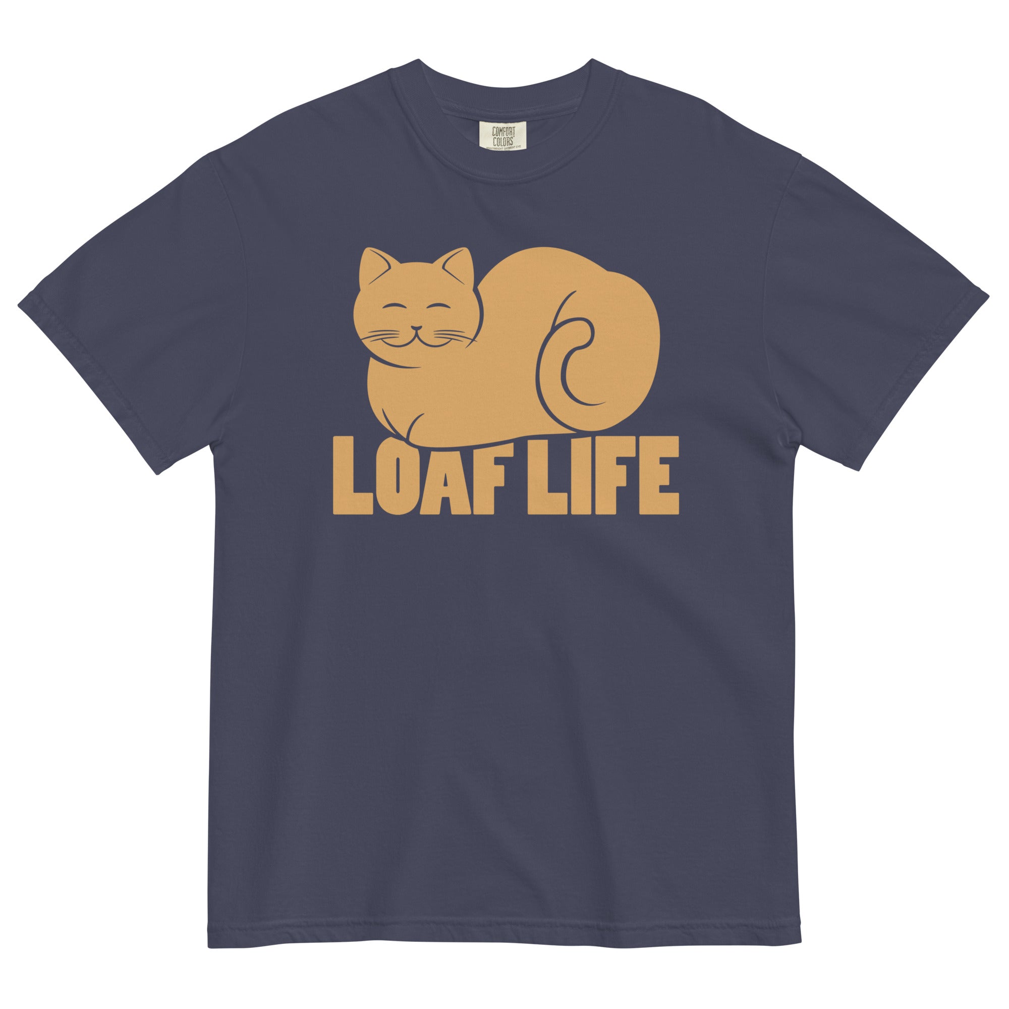 Loaf Life Men's Relaxed Fit Tee