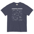 Constellations Men's Relaxed Fit Tee