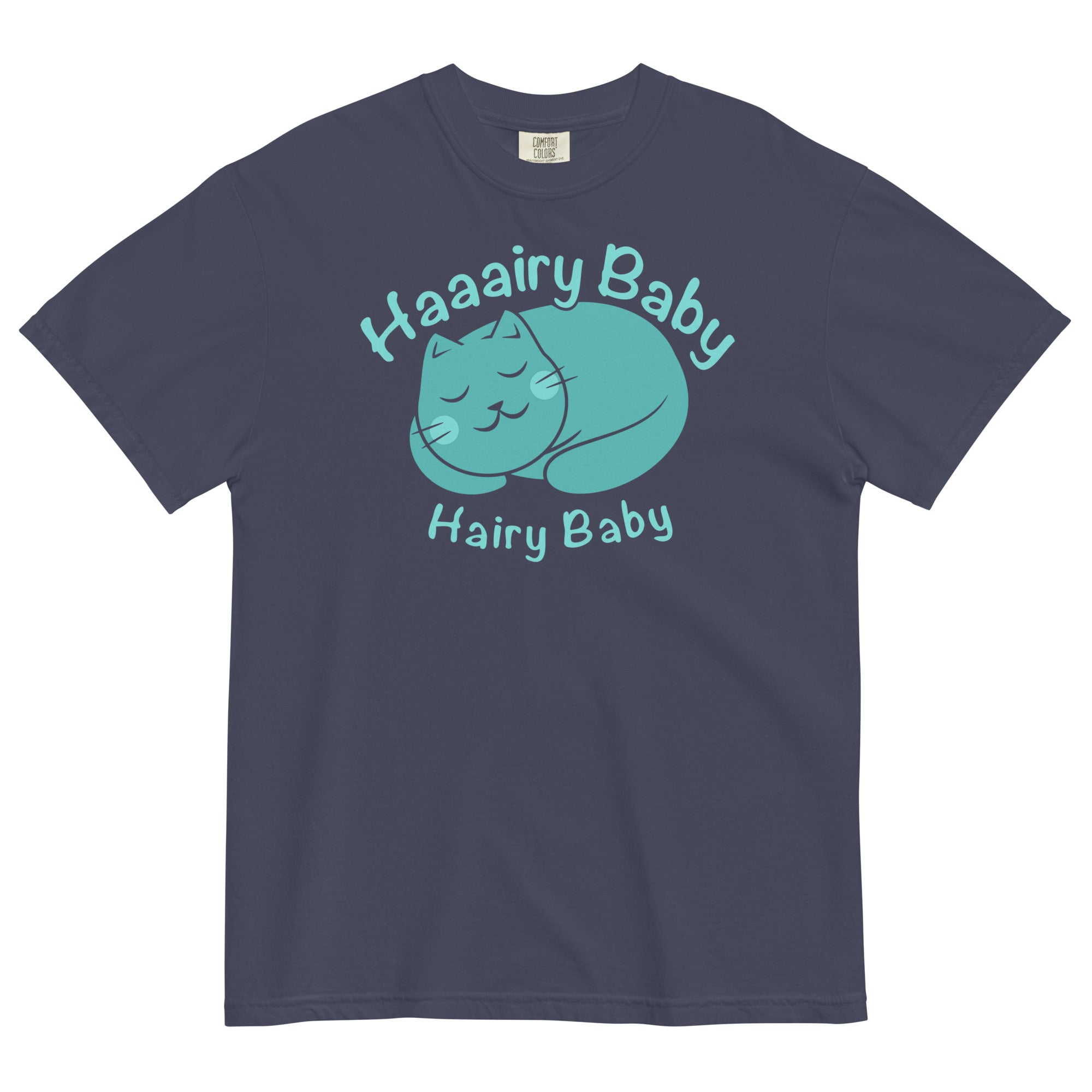 Hairy Baby Men's Relaxed Fit Tee