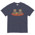 You Don't Win Friends With Salad Men's Relaxed Fit Tee