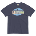 Incoming Turtle Shell Men's Relaxed Fit Tee