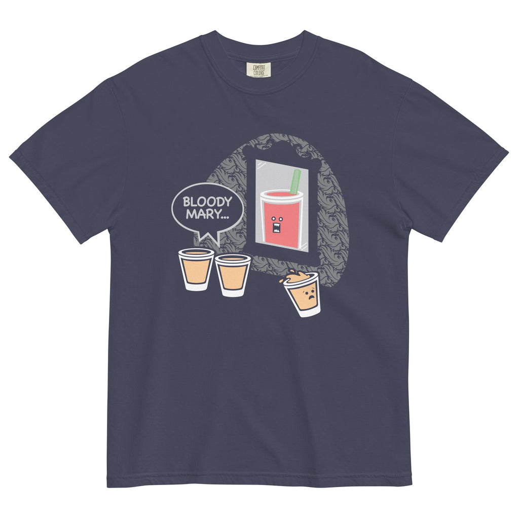 Bloody Mary Men's Relaxed Fit Tee