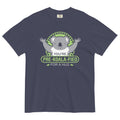 You're Pre-Koala-Fied For A Hug Men's Relaxed Fit Tee