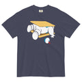 Stay S'more Men's Relaxed Fit Tee