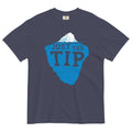 Just The Tip Men's Relaxed Fit Tee