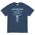 DNA Helicase Men's Relaxed Fit Tee