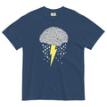 Brainstorm Men's Relaxed Fit Tee