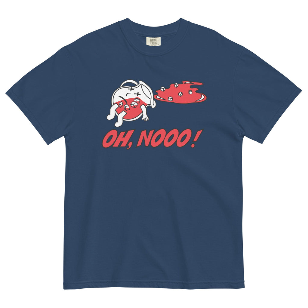 Cool Aid Man Men's Relaxed Fit Tee