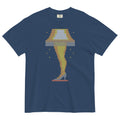 Leg Lamp Sweater Men's Relaxed Fit Tee