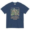 The Second Breakfast Club Men's Relaxed Fit Tee